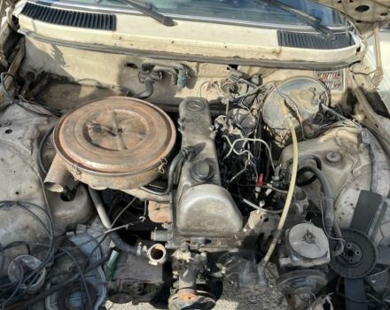 Білий Мерседес В123, об'ємом двигуна 0 л та пробігом 777 тис. км за 286 $, фото 2 на Automoto.ua