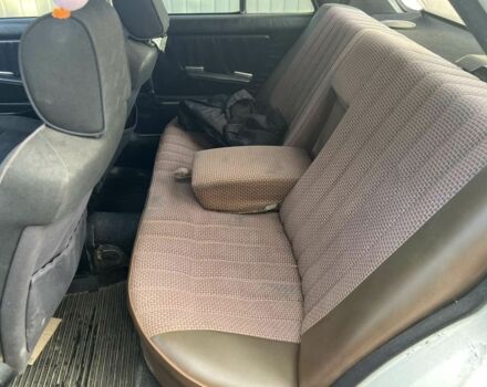 Белый Мерседес В123, объемом двигателя 2 л и пробегом 500 тыс. км за 1000 $, фото 1 на Automoto.ua