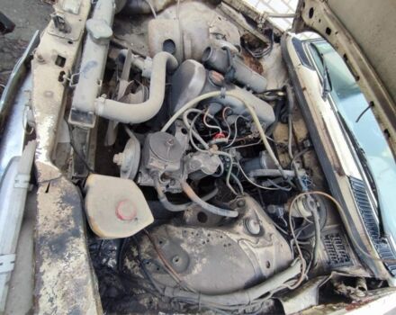 Бежевый Мерседес В123, объемом двигателя 2.4 л и пробегом 360 тыс. км за 1000 $, фото 5 на Automoto.ua