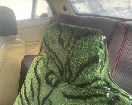 Красный Мерседес В123, объемом двигателя 0 л и пробегом 2 тыс. км за 591 $, фото 5 на Automoto.ua