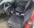 Красный Мерседес В123, объемом двигателя 2.3 л и пробегом 100 тыс. км за 1300 $, фото 5 на Automoto.ua