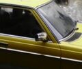 Желтый Мерседес В123, объемом двигателя 2 л и пробегом 50 тыс. км за 2000 $, фото 1 на Automoto.ua