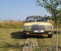 Желтый Мерседес В123, объемом двигателя 2.3 л и пробегом 167 тыс. км за 2000 $, фото 1 на Automoto.ua
