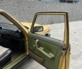 Желтый Мерседес В123, объемом двигателя 2 л и пробегом 34 тыс. км за 2500 $, фото 12 на Automoto.ua