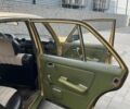 Желтый Мерседес В123, объемом двигателя 2 л и пробегом 34 тыс. км за 2500 $, фото 10 на Automoto.ua