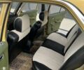 Желтый Мерседес В123, объемом двигателя 2 л и пробегом 34 тыс. км за 2500 $, фото 8 на Automoto.ua