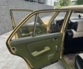 Желтый Мерседес В123, объемом двигателя 2 л и пробегом 34 тыс. км за 2500 $, фото 7 на Automoto.ua