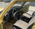 Желтый Мерседес В123, объемом двигателя 2 л и пробегом 34 тыс. км за 2500 $, фото 6 на Automoto.ua