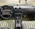 Жовтий Мерседес В123, об'ємом двигуна 2.3 л та пробігом 388 тис. км за 1850 $, фото 22 на Automoto.ua