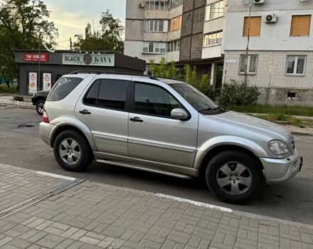 Серый Мерседес В123, объемом двигателя 2 л и пробегом 450 тыс. км за 4500 $, фото 7 на Automoto.ua
