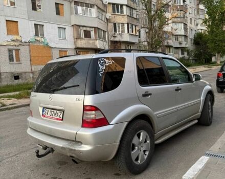 Серый Мерседес В123, объемом двигателя 2 л и пробегом 450 тыс. км за 4500 $, фото 3 на Automoto.ua