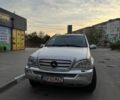 Серый Мерседес В123, объемом двигателя 2 л и пробегом 450 тыс. км за 4500 $, фото 4 на Automoto.ua