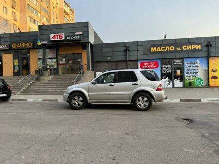 Мерседес В123 2003 у Херсоні на Automoto.ua Сірий Мерседес В123, об'ємом двигуна 2 л та пробігом 450 тис. км за 4500 $, фото 1 на Automoto.ua