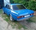 Синий Мерседес В123, объемом двигателя 2.4 л и пробегом 30 тыс. км за 1115 $, фото 1 на Automoto.ua