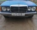 Синій Мерседес В123, об'ємом двигуна 2 л та пробігом 1 тис. км за 600 $, фото 4 на Automoto.ua
