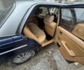 Мерседес В123 1982 в Кропивницком (Кировограде) на Automoto.ua Синий Мерседес В123, объемом двигателя 3 л и пробегом 297 тыс. км за 1500 $, фото 7 на Automoto.ua
