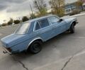 Синій Мерседес В123, об'ємом двигуна 2 л та пробігом 500 тис. км за 800 $, фото 3 на Automoto.ua