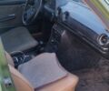 Зеленый Мерседес В123, объемом двигателя 2 л и пробегом 400 тыс. км за 1450 $, фото 4 на Automoto.ua