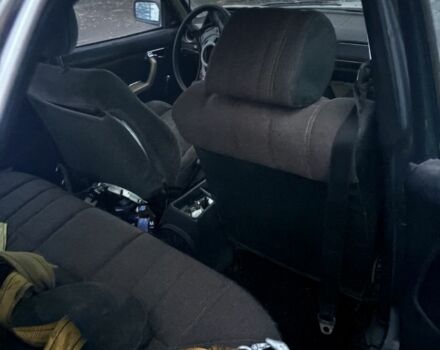 Зелений Мерседес В123, об'ємом двигуна 3 л та пробігом 300 тис. км за 600 $, фото 3 на Automoto.ua