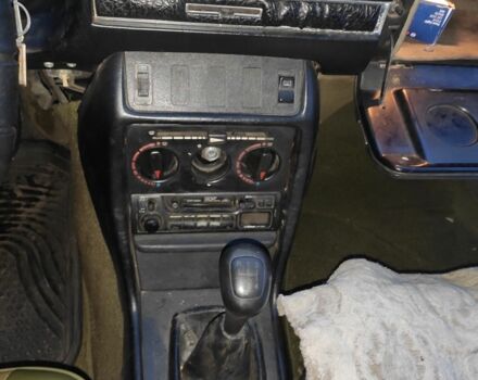 Зеленый Мерседес В123, объемом двигателя 2 л и пробегом 400 тыс. км за 1313 $, фото 16 на Automoto.ua