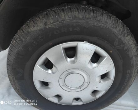 Зеленый Мерседес В123, объемом двигателя 2 л и пробегом 400 тыс. км за 1313 $, фото 8 на Automoto.ua