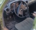 Зеленый Мерседес В123, объемом двигателя 2 л и пробегом 400 тыс. км за 1450 $, фото 3 на Automoto.ua