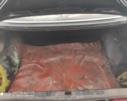 Зеленый Мерседес В123, объемом двигателя 2 л и пробегом 400 тыс. км за 1313 $, фото 12 на Automoto.ua