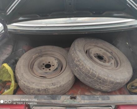 Зеленый Мерседес В123, объемом двигателя 2 л и пробегом 400 тыс. км за 1313 $, фото 11 на Automoto.ua