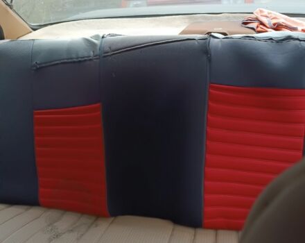 Зеленый Мерседес В123, объемом двигателя 2 л и пробегом 300 тыс. км за 1000 $, фото 4 на Automoto.ua