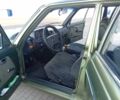 Зеленый Мерседес В123, объемом двигателя 2.4 л и пробегом 632 тыс. км за 1500 $, фото 8 на Automoto.ua