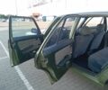 Зеленый Мерседес В123, объемом двигателя 2.4 л и пробегом 632 тыс. км за 1500 $, фото 7 на Automoto.ua