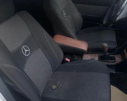 Білий Мерседес В124, об'ємом двигуна 2.6 л та пробігом 3 тис. км за 1700 $, фото 10 на Automoto.ua