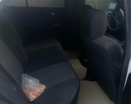 Білий Мерседес В124, об'ємом двигуна 2.6 л та пробігом 3 тис. км за 1700 $, фото 8 на Automoto.ua