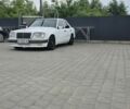 Белый Мерседес В124, объемом двигателя 2 л и пробегом 777 тыс. км за 1600 $, фото 1 на Automoto.ua