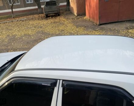 Белый Мерседес В124, объемом двигателя 2.5 л и пробегом 297 тыс. км за 2200 $, фото 6 на Automoto.ua