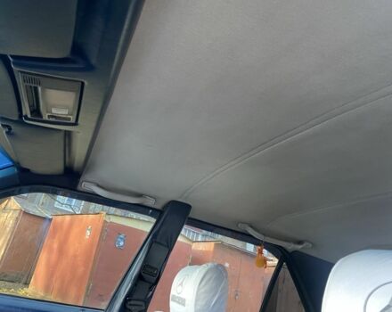 Белый Мерседес В124, объемом двигателя 2.5 л и пробегом 297 тыс. км за 2200 $, фото 10 на Automoto.ua