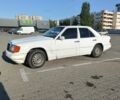 Білий Мерседес В124, об'ємом двигуна 2 л та пробігом 250 тис. км за 1000 $, фото 7 на Automoto.ua