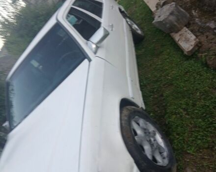 Білий Мерседес В124, об'ємом двигуна 0 л та пробігом 1 тис. км за 1500 $, фото 2 на Automoto.ua