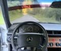 Білий Мерседес В124, об'ємом двигуна 2.3 л та пробігом 245 тис. км за 1800 $, фото 7 на Automoto.ua