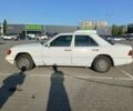 Білий Мерседес В124, об'ємом двигуна 2 л та пробігом 250 тис. км за 1000 $, фото 9 на Automoto.ua