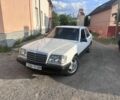 Білий Мерседес В124, об'ємом двигуна 2 л та пробігом 450 тис. км за 1600 $, фото 1 на Automoto.ua