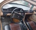Бежевый Мерседес В124, объемом двигателя 2.3 л и пробегом 160 тыс. км за 2180 $, фото 8 на Automoto.ua