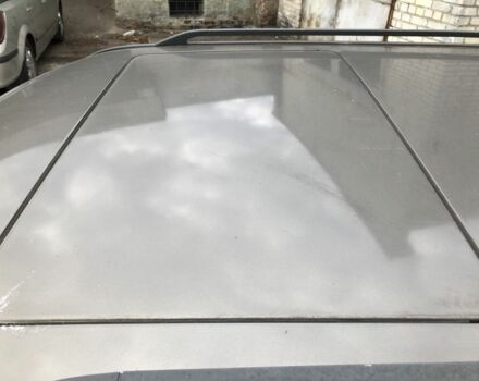 Бежевый Мерседес В124, объемом двигателя 2.3 л и пробегом 350 тыс. км за 1300 $, фото 6 на Automoto.ua