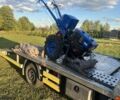 Черный Мерседес В124, объемом двигателя 0 л и пробегом 700 тыс. км за 2742 $, фото 1 на Automoto.ua
