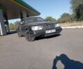 Черный Мерседес В124, объемом двигателя 3 л и пробегом 255 тыс. км за 1750 $, фото 1 на Automoto.ua