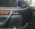 Черный Мерседес В124, объемом двигателя 2 л и пробегом 350 тыс. км за 4500 $, фото 6 на Automoto.ua