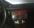 Черный Мерседес В124, объемом двигателя 2 л и пробегом 350 тыс. км за 4500 $, фото 5 на Automoto.ua