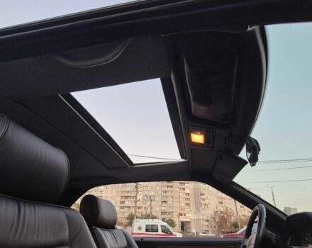 Чорний Мерседес В124, об'ємом двигуна 2 л та пробігом 385 тис. км за 4400 $, фото 21 на Automoto.ua