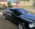 Черный Мерседес В124, объемом двигателя 2.6 л и пробегом 400 тыс. км за 2000 $, фото 1 на Automoto.ua