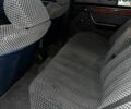 Черный Мерседес В124, объемом двигателя 2.6 л и пробегом 400 тыс. км за 2000 $, фото 6 на Automoto.ua